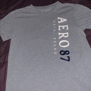 Men’s short sleeve tee